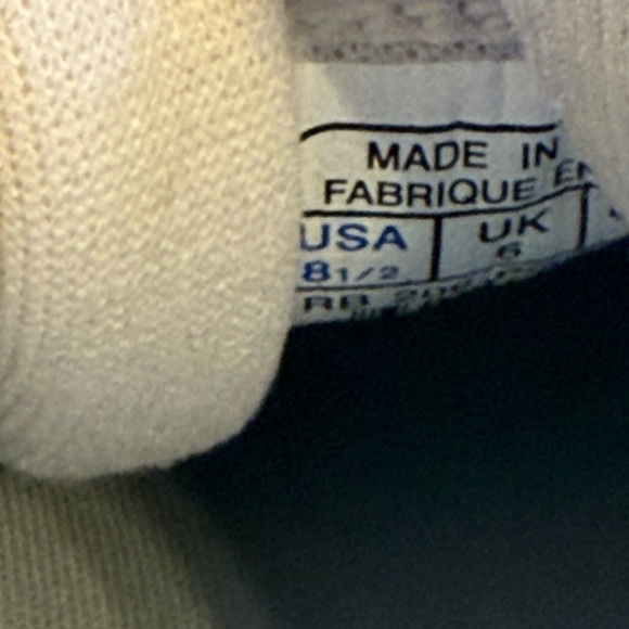 REEBOOK Classic White Women's Sneakers - Picture 5 of 5